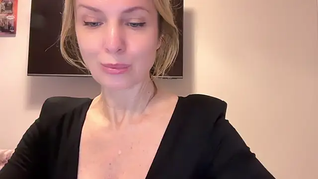 RachellAmazing online show from February 27, 1:38 pm