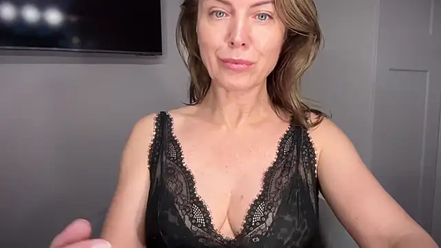 RachellAmazing online show from September 16, 6:20 pm