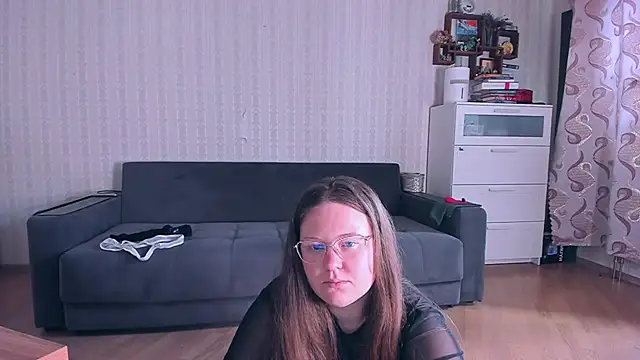 Jessica Rubatte online show from May 26, 3:08 pm