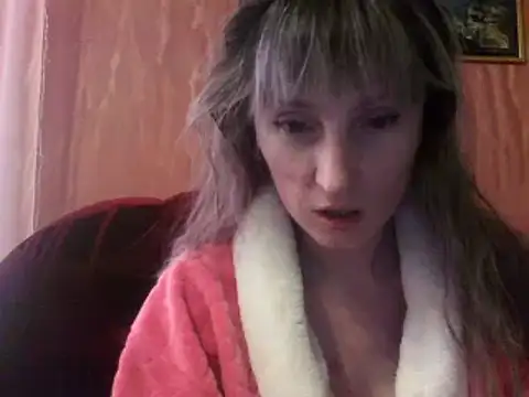 Biddy Alana online show from January 6, 12:02 pm