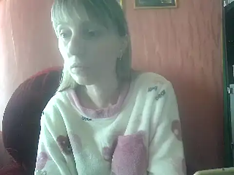 Biddy Alana online show from February 15, 8:54 am