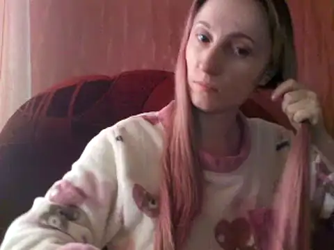 Biddy Alana online show from February 27, 6:50 am