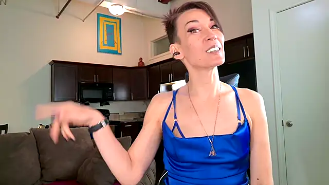 Snapshot of EveEnigma chatting on March 21, 12:28 pm EveEnigma online show from March 21, 12:28 pm