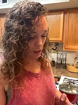 AuroraSummers online show from October 19, 12:22 am