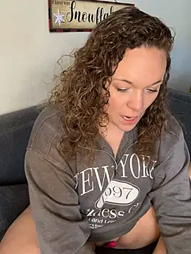 AuroraSummers online show from January 12, 4:12 pm