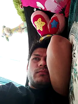 alex78265 online show from February 21, 2:23 am