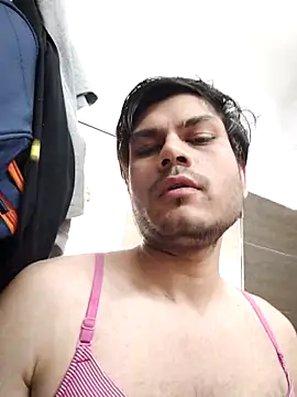 alex78265 online show from February 24, 5:05 am