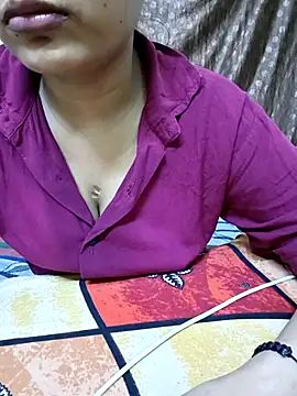 Nupur 69 online show from April 14, 7:53 pm