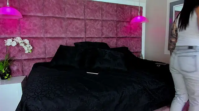 celestestars online show from February 28, 4:21 am