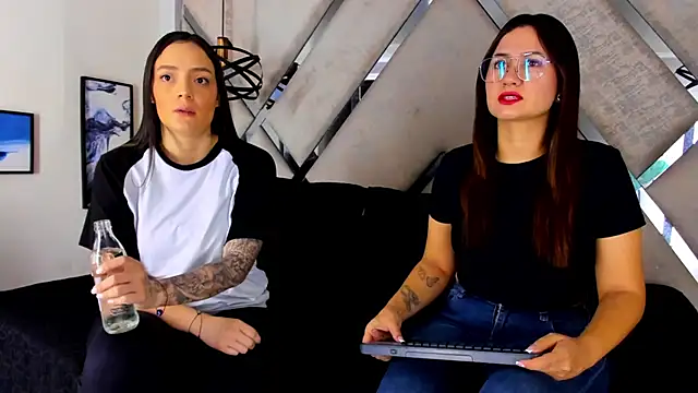 celestestars online show from October 23, 3:50 am