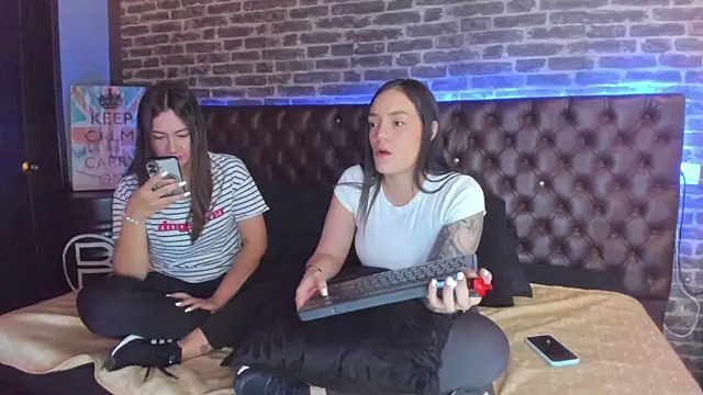 celestestars online show from January 15, 4:28 am