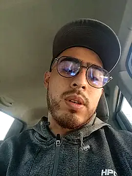 HefestoCam online show from March 26, 10:48 pm