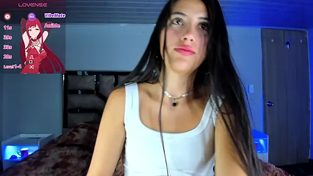 brenda moris01 online show from February 23, 6:49 am