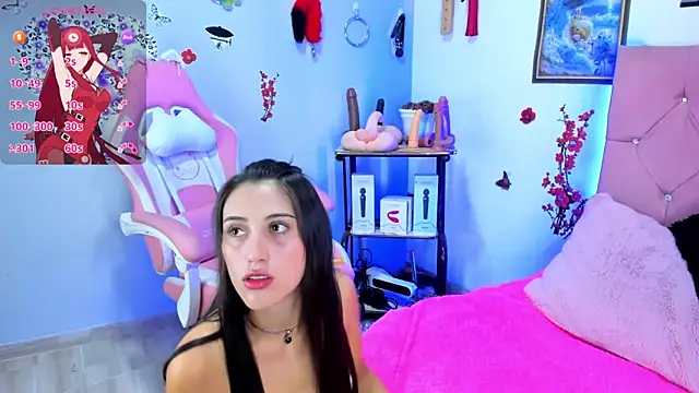 brenda moris01 online show from March 8, 1:06 am