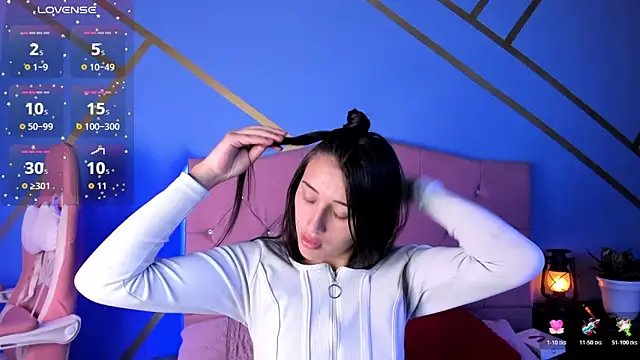 brenda moris01 online show from November 28, 9:28 pm