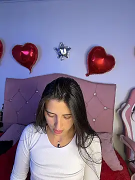 brenda moris01 online show from January 17, 9:29 pm