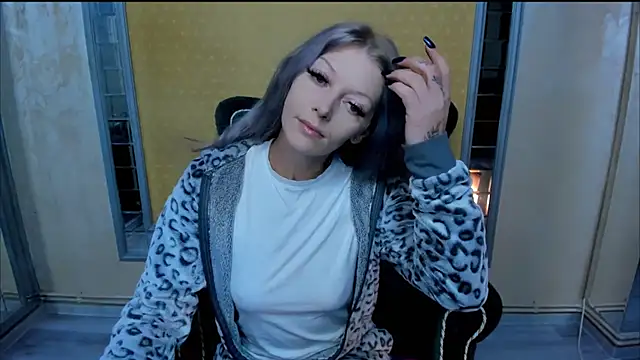 Snapshot of NastyDevill chatting on September 30, 8:03 pm NastyDevill online show from September 30, 8:03 pm