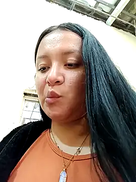 Arisha34 online show from December 1, 7:36 pm