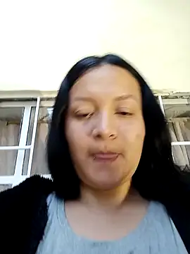 Arisha34 online show from December 24, 9:11 pm