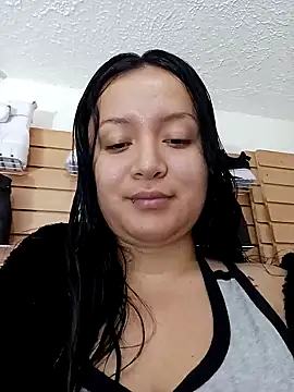 Arisha34 online show from January 6, 1:19 pm