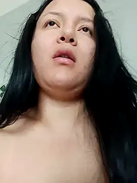 Arisha34 online show from January 23, 2:28 pm