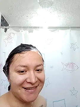 Arisha34 online show from February 23, 3:18 pm