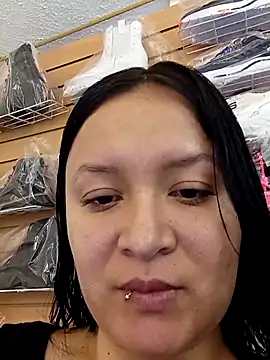 Arisha34 online show from November 9, 3:10 pm