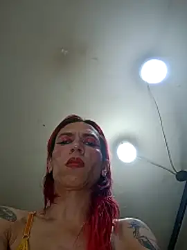 VanessaWolf online show from May 12, 2:03 pm