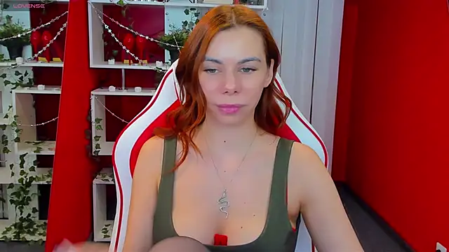 KateCloud online show from March 23, 2:15 am