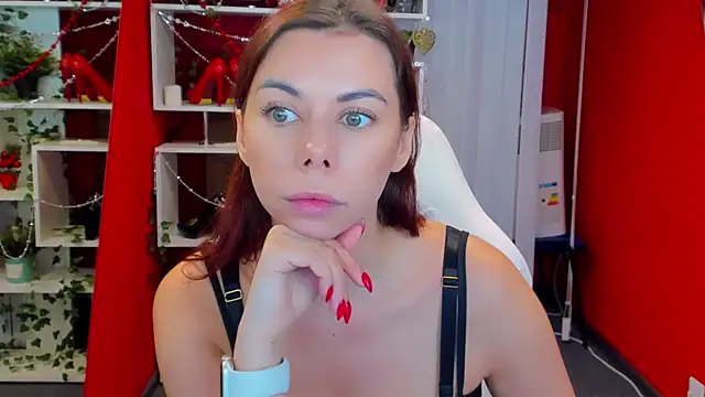 Snapshot of KateCloud chatting on January 18, 5:06 pm KateCloud online show from January 18, 5:06 pm