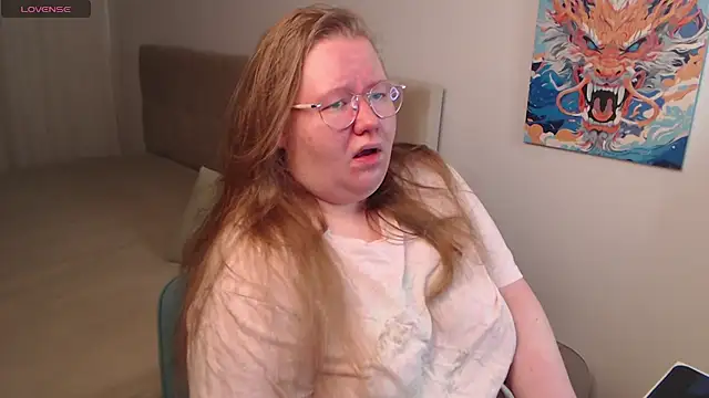 Ann Muna online show from December 7, 6:04 pm