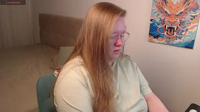 Ann Muna online show from December 17, 11:38 pm