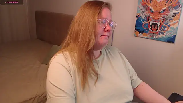 Ann Muna online show from January 7, 7:38 pm