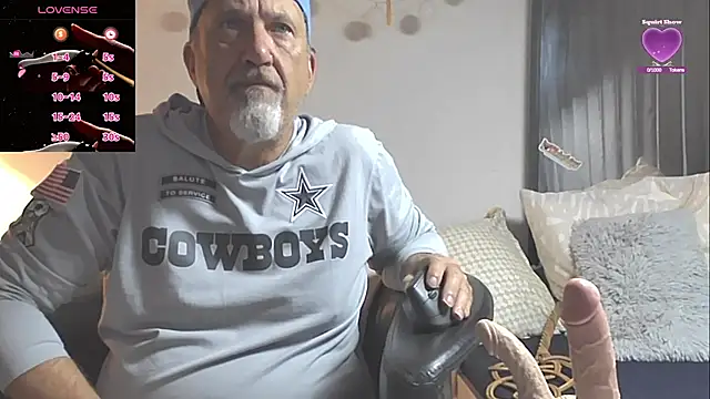 openminddaddy online show from November 6, 4:35 am