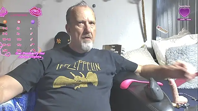 openminddaddy online show from November 9, 8:29 pm