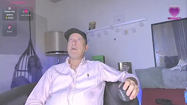 openminddaddy online show from February 8, 7:01 am