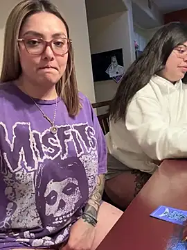 nativepumpkin95 online show from January 12, 7:11 am