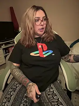 nativepumpkin95 online show from January 15, 8:41 am