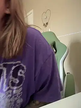 nativepumpkin95 online show from January 25, 6:57 pm