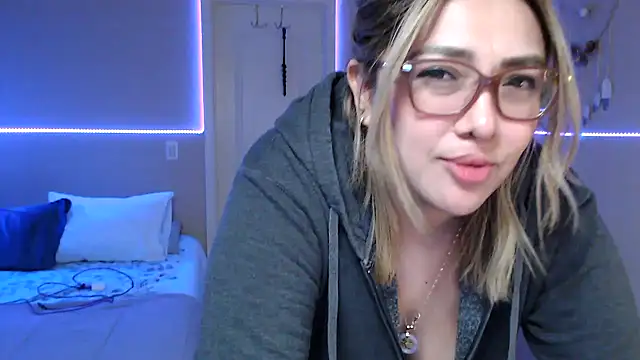 nativepumpkin95 online show from January 28, 4:29 am