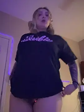 nativepumpkin95 online show from February 2, 12:19 am