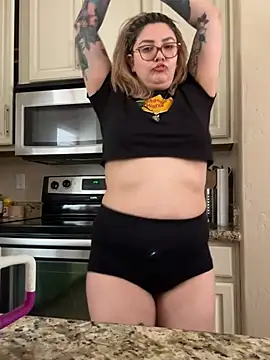 nativepumpkin95 online show from February 9, 7:52 pm