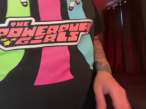 nativepumpkin95 online show from September 12, 11:37 pm