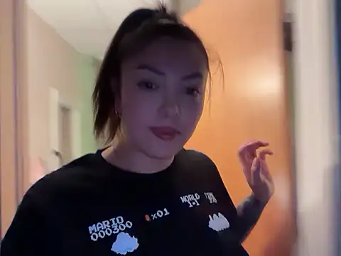 nativepumpkin95 online show from October 3, 9:56 pm