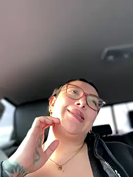 nativepumpkin95 online show from October 9, 10:41 pm