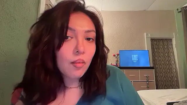 nativepumpkin95 online show from April 12, 12:59 am