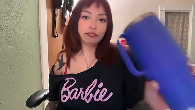 nativepumpkin95 online show from June 30, 1:28 am