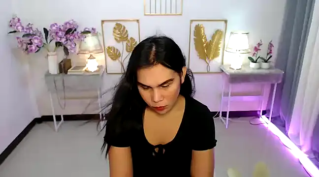 Asian flabby online show from December 1, 4:51 pm