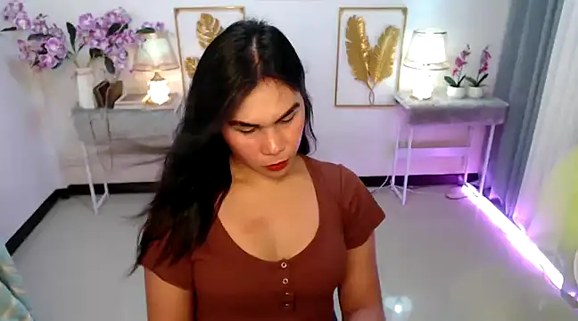 Asian flabby online show from December 2, 4:53 pm