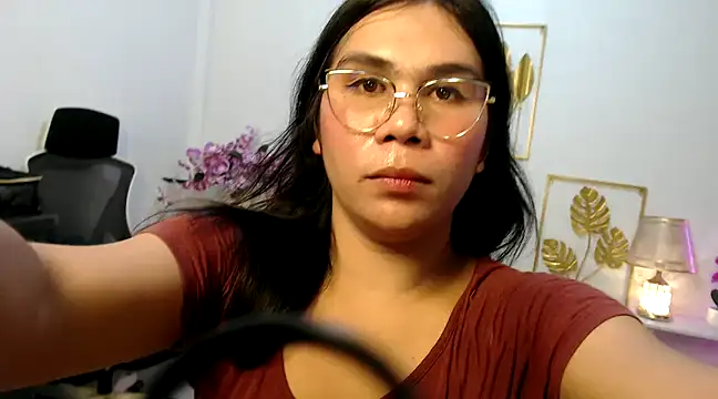 Asian flabby online show from January 6, 4:34 pm